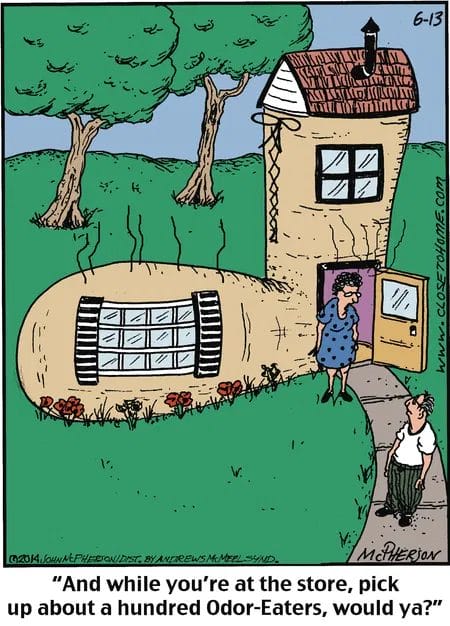 10 20 Uplifting and Funny Daily Comics You’ll Totally Relate To