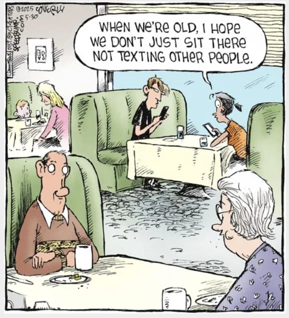11-1 The 20 Funniest Moments from the Latest Comics by Dave Coverly