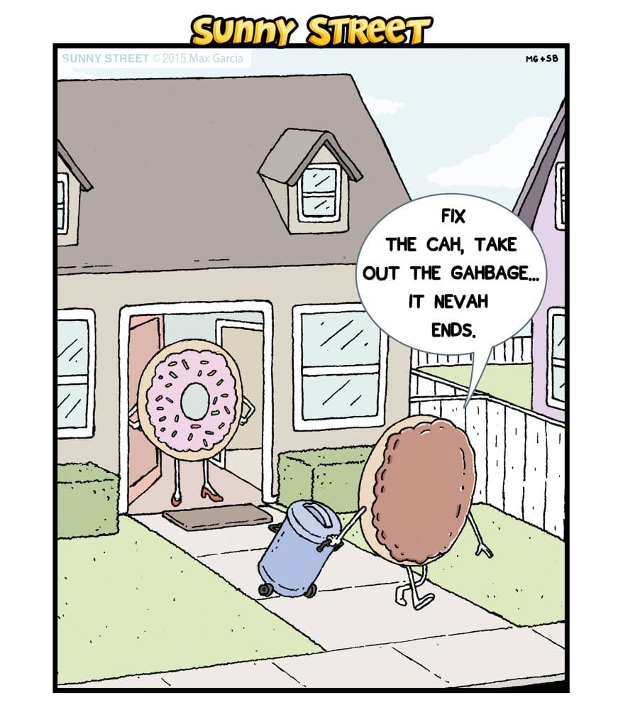 11-23-871x1024 20 Twisted and Darkly Funny Cartoons That Redefine Dark Humor by Sunny Street
