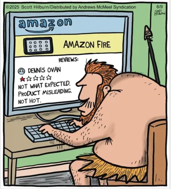 11-24 20 New Dark Humor Comics by Scott Hilburn That Redefine Twisted Laughs