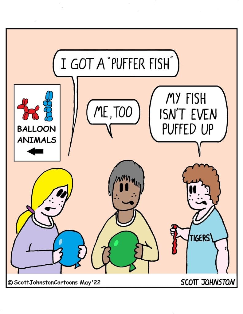 11-6-791x1024 20 of Today Funniest Cartoons by Scott Johnston, That’ll Make You Laugh Out Loud
