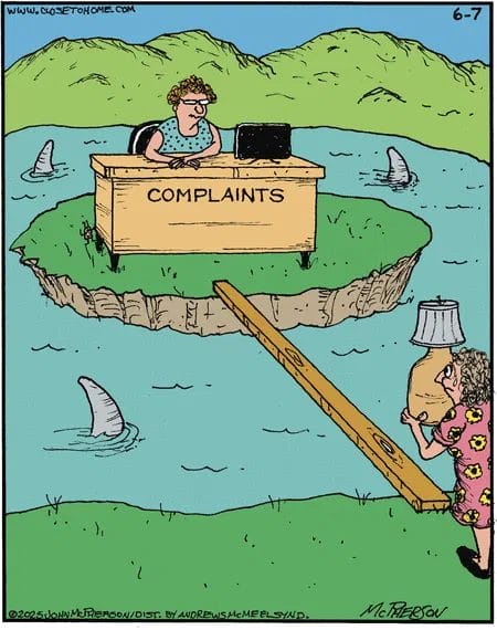 11 20 Uplifting and Funny Daily Comics You’ll Totally Relate To