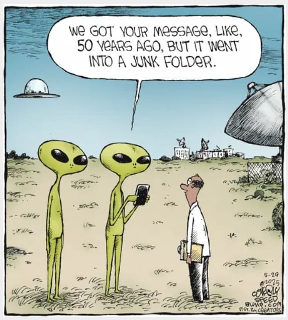 12-1 The 20 Funniest Moments from the Latest Comics by Dave Coverly