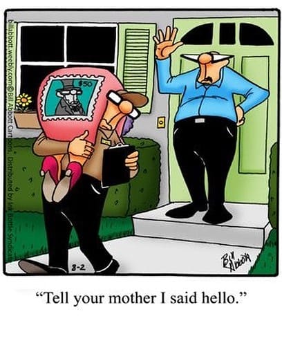 12-32 20 Trending Humor Comics by Bill Abbott That’ll Instantly Brighten Your Day