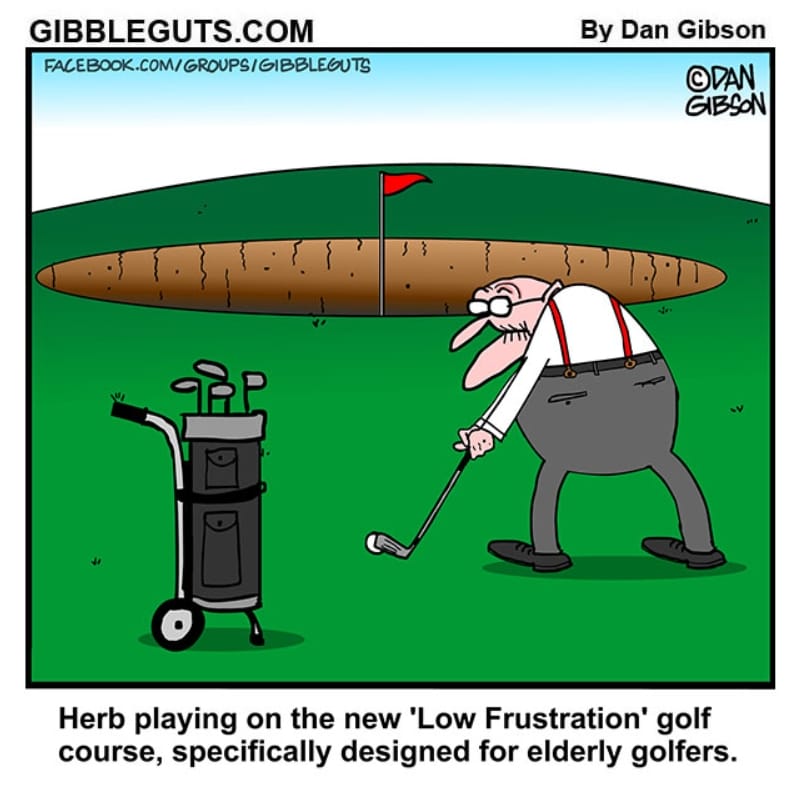 14-49 20 Funny Senior Citizen Comics That Prove Laughter Has No Age Limit