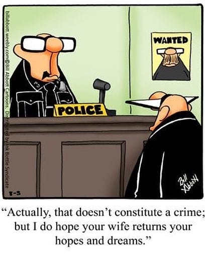 15-35 20 Trending Humor Comics by Bill Abbott That’ll Instantly Brighten Your Day