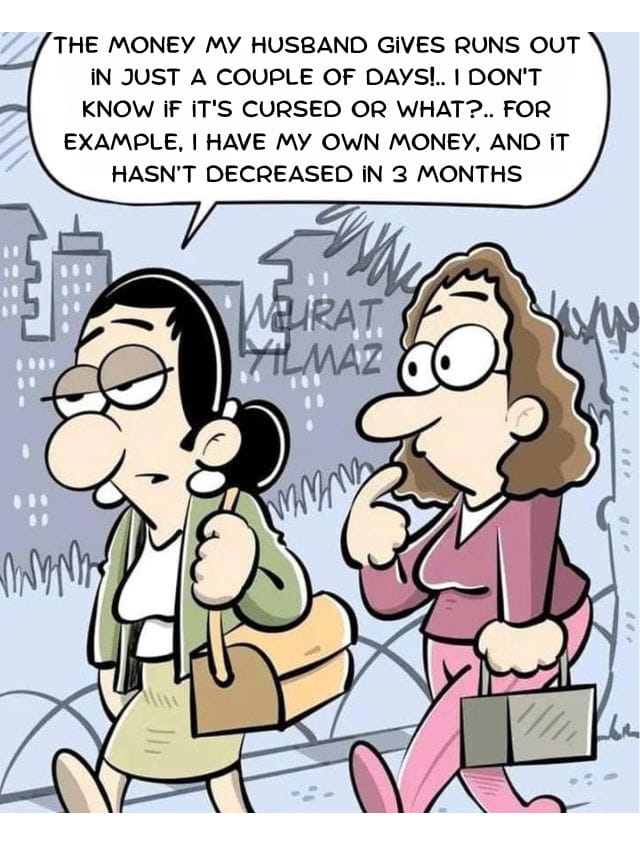 15-4 20 New Funny Comics That Nail Everyday Struggles in the Funniest Way