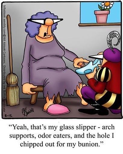 17-36 20 Trending Humor Comics by Bill Abbott That’ll Instantly Brighten Your Day