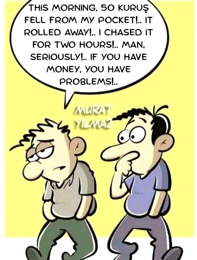 17-4 20 New Funny Comics That Nail Everyday Struggles in the Funniest Way