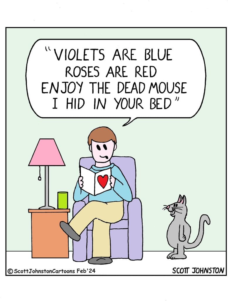 17-6-791x1024 20 of Today Funniest Cartoons by Scott Johnston, That’ll Make You Laugh Out Loud