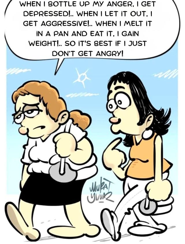 18-4 20 New Funny Comics That Nail Everyday Struggles in the Funniest Way