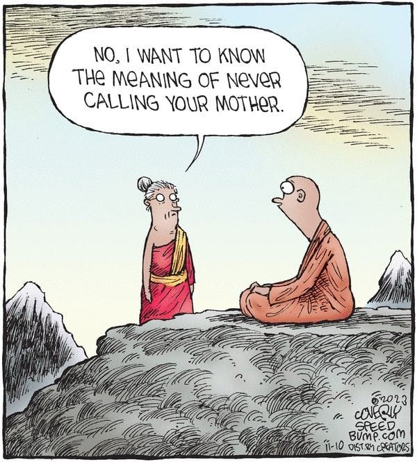 18-52 20 Best of Speed Bump Comics Packed with Dry Wit and Humor