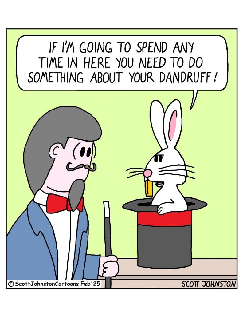 18-6-791x1024 20 of Today Funniest Cartoons by Scott Johnston, That’ll Make You Laugh Out Loud