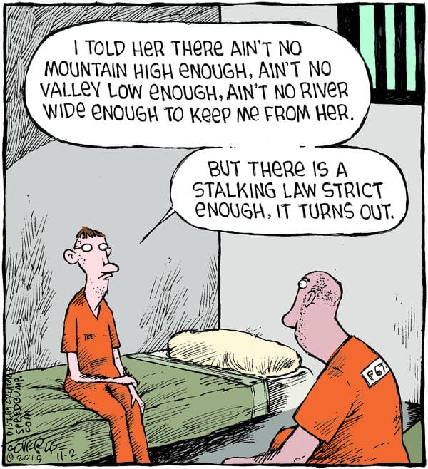 19-27 20 New Funny Cartoons That Perfectly Capture Everyday Struggles