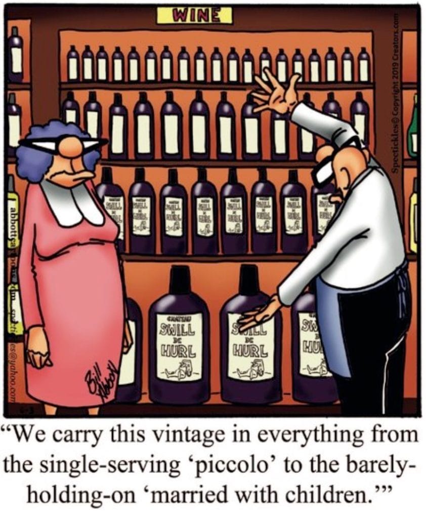 19-36-842x1024 20 Trending Humor Comics by Bill Abbott That’ll Instantly Brighten Your Day