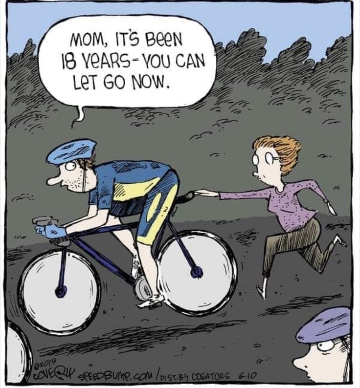 2-1 The 20 Funniest Moments from the Latest Comics by Dave Coverly