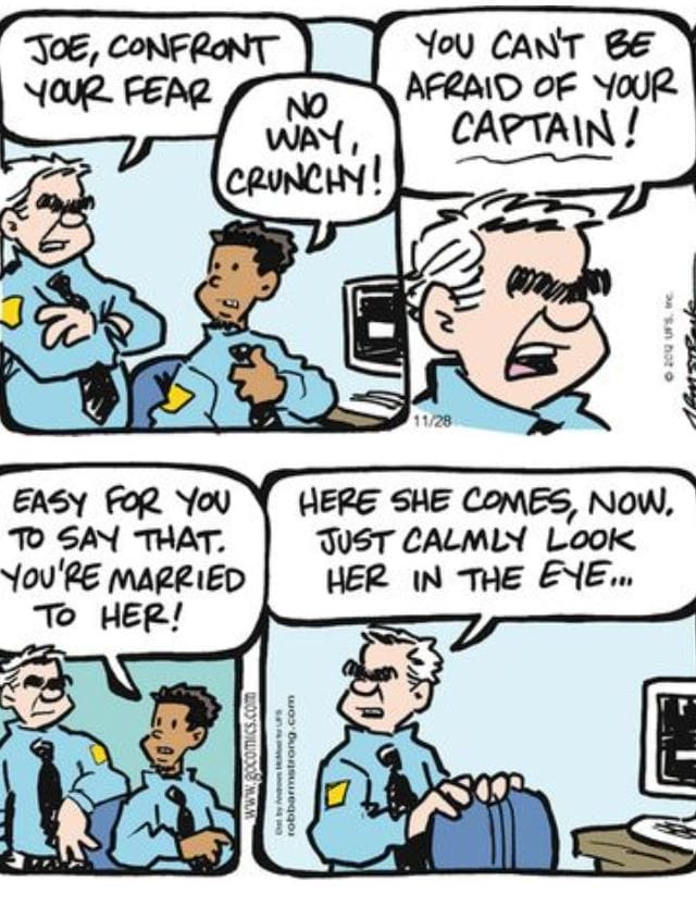 Latest Dad Jokes
