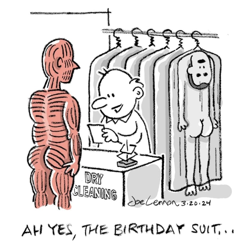 New Humor Comics