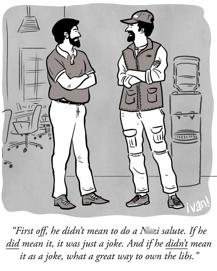 2-23 20 Ivan Ehlers Daily Humor Comics That Perfectly Nail Everyday Absurdity