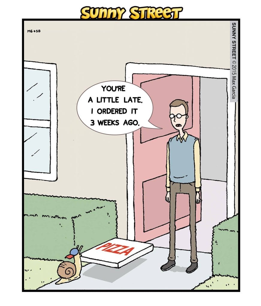 2-25-871x1024 20 Twisted and Darkly Funny Cartoons That Redefine Dark Humor by Sunny Street