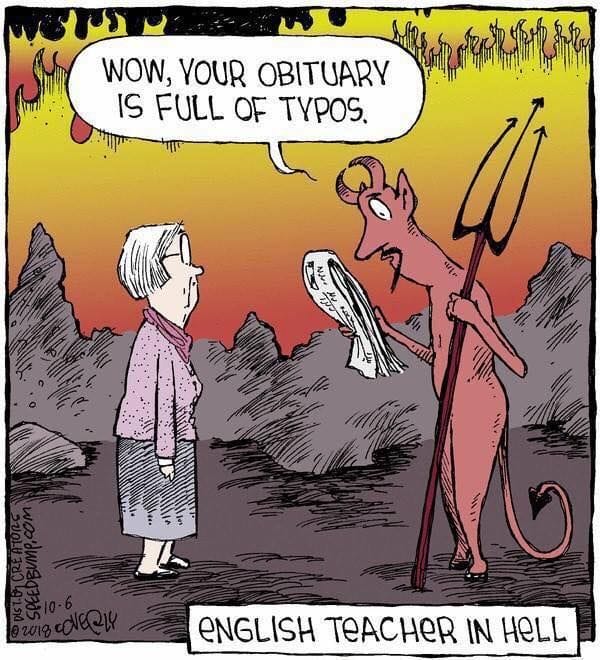 2-27 20 New Funny Cartoons That Perfectly Capture Everyday Struggles