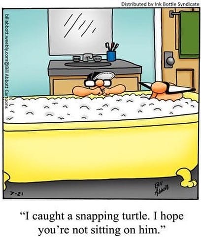 2-32 20 Trending Humor Comics by Bill Abbott That’ll Instantly Brighten Your Day