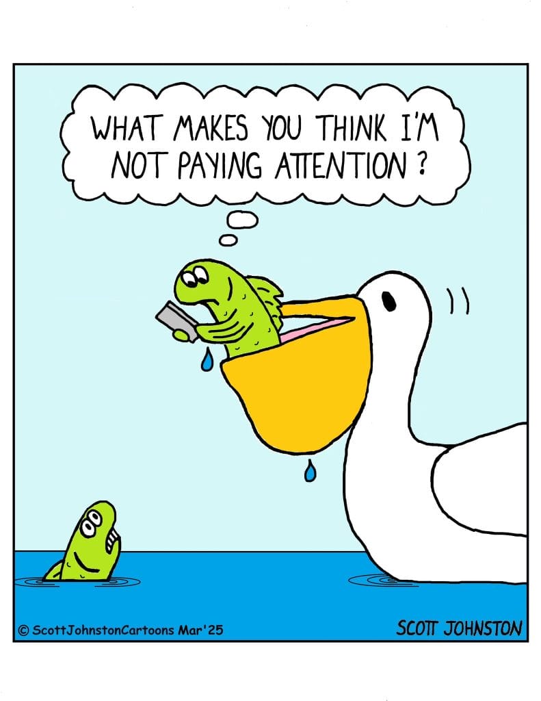 2-6-791x1024 20 of Today Funniest Cartoons by Scott Johnston, That’ll Make You Laugh Out Loud