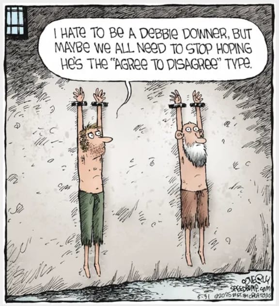 20-1 The 20 Funniest Moments from the Latest Comics by Dave Coverly