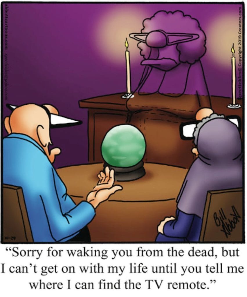 20-36-851x1024 20 Trending Humor Comics by Bill Abbott That’ll Instantly Brighten Your Day
