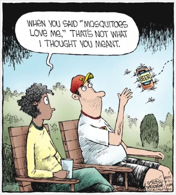 20-49 20 Best of Speed Bump Comics Packed with Dry Wit and Humor