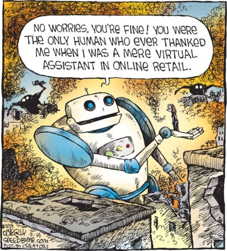 3-1 The 20 Funniest Moments from the Latest Comics by Dave Coverly