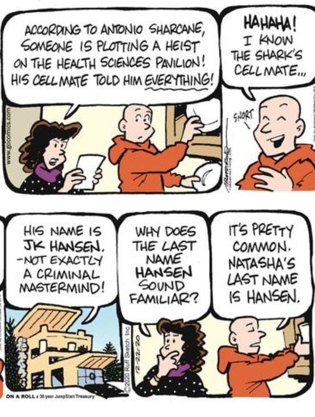 Latest Dad Jokes