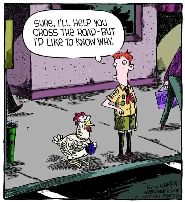 3-27 20 New Funny Cartoons That Perfectly Capture Everyday Struggles