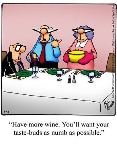 3-32 20 Trending Humor Comics by Bill Abbott That’ll Instantly Brighten Your Day