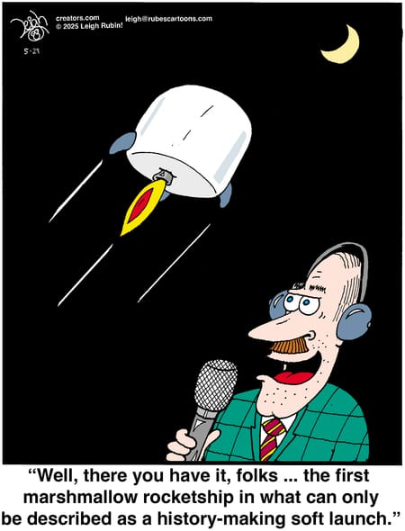 New Funny Cartoons