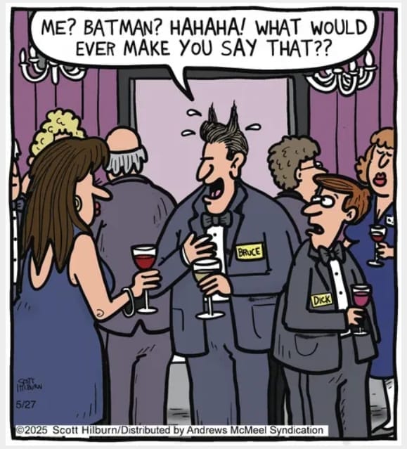 Daily Webcomics