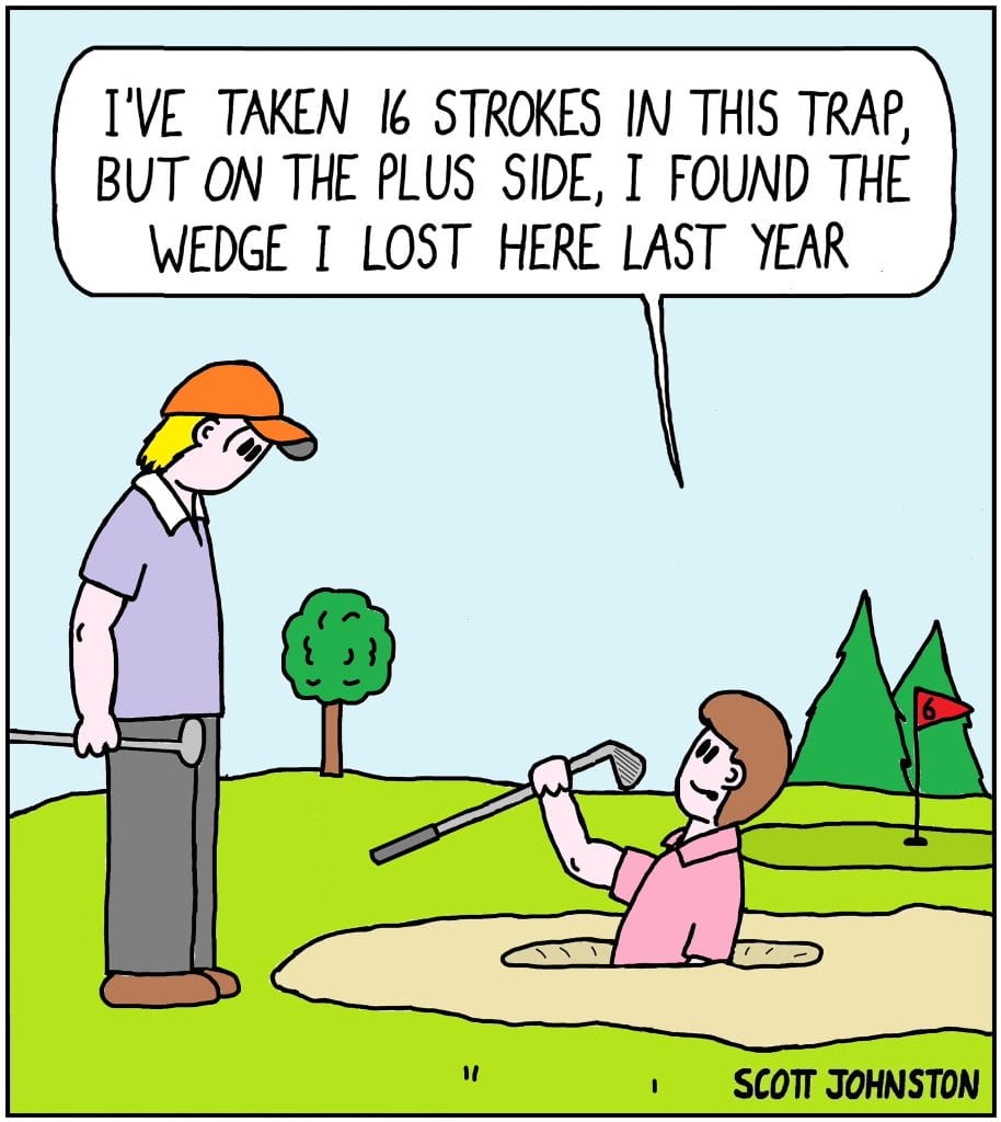 4-6-914x1024 20 of Today Funniest Cartoons by Scott Johnston, That’ll Make You Laugh Out Loud