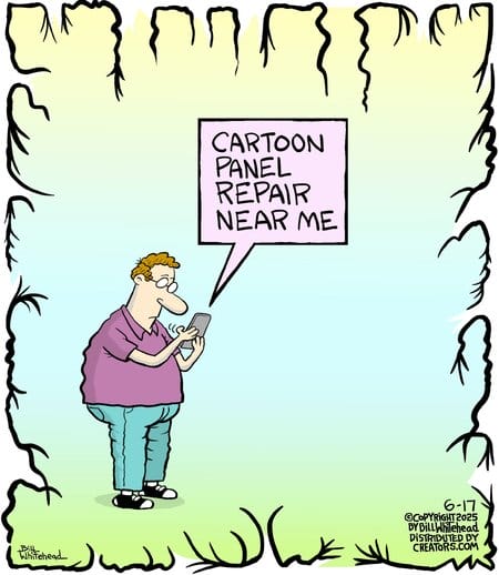 5-2 The 20 Funniest New Viral Comics Breaking the Internet with Laughter