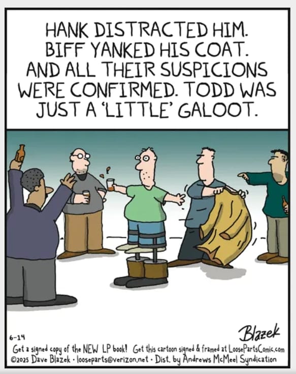 5-26 20 New Witty Comics by Dave Blazek That’ll Make Your Day Funnier