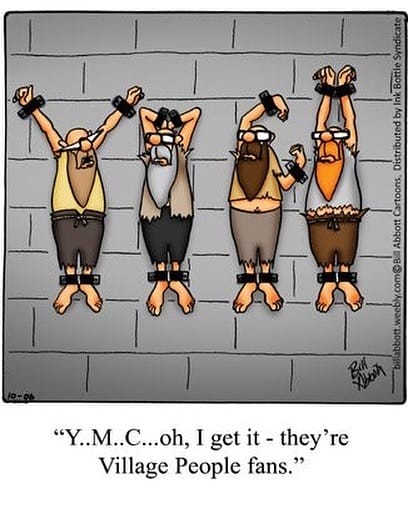 5-30 20 Trending Humor Comics by Bill Abbott That’ll Instantly Brighten Your Day