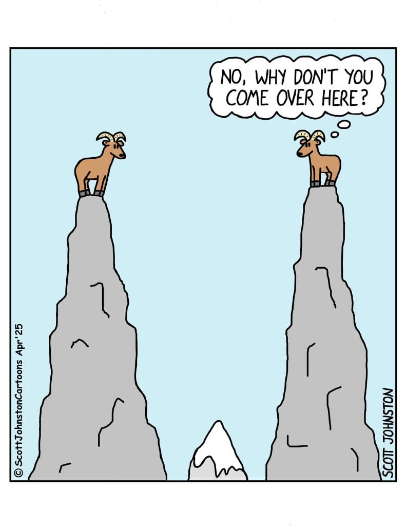 5-6-791x1024 20 of Today Funniest Cartoons by Scott Johnston, That’ll Make You Laugh Out Loud