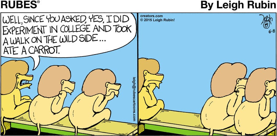 New Funny Cartoons