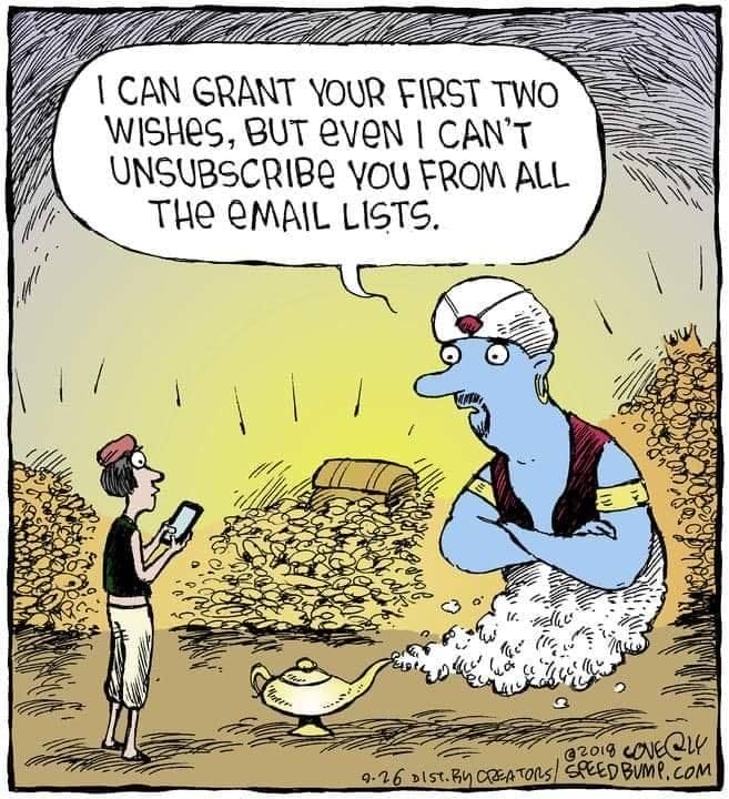 6-1 The 20 Funniest Moments from the Latest Comics by Dave Coverly