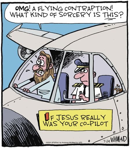 6-14 20 Epic Today Witty Cartoons That Perfectly Capture Everyday Life