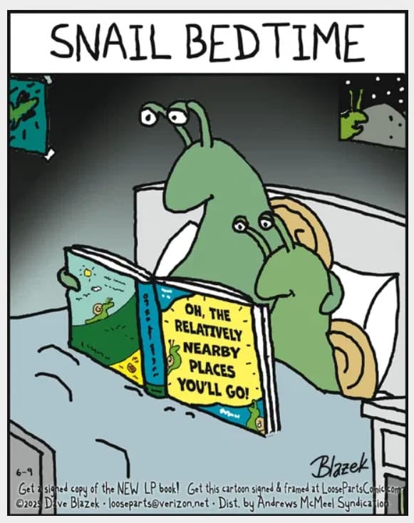 6-27 20 New Witty Comics by Dave Blazek That’ll Make Your Day Funnier