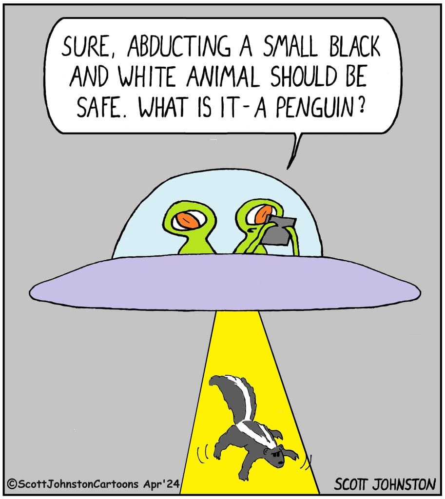 6-6-913x1024 20 of Today Funniest Cartoons by Scott Johnston, That’ll Make You Laugh Out Loud