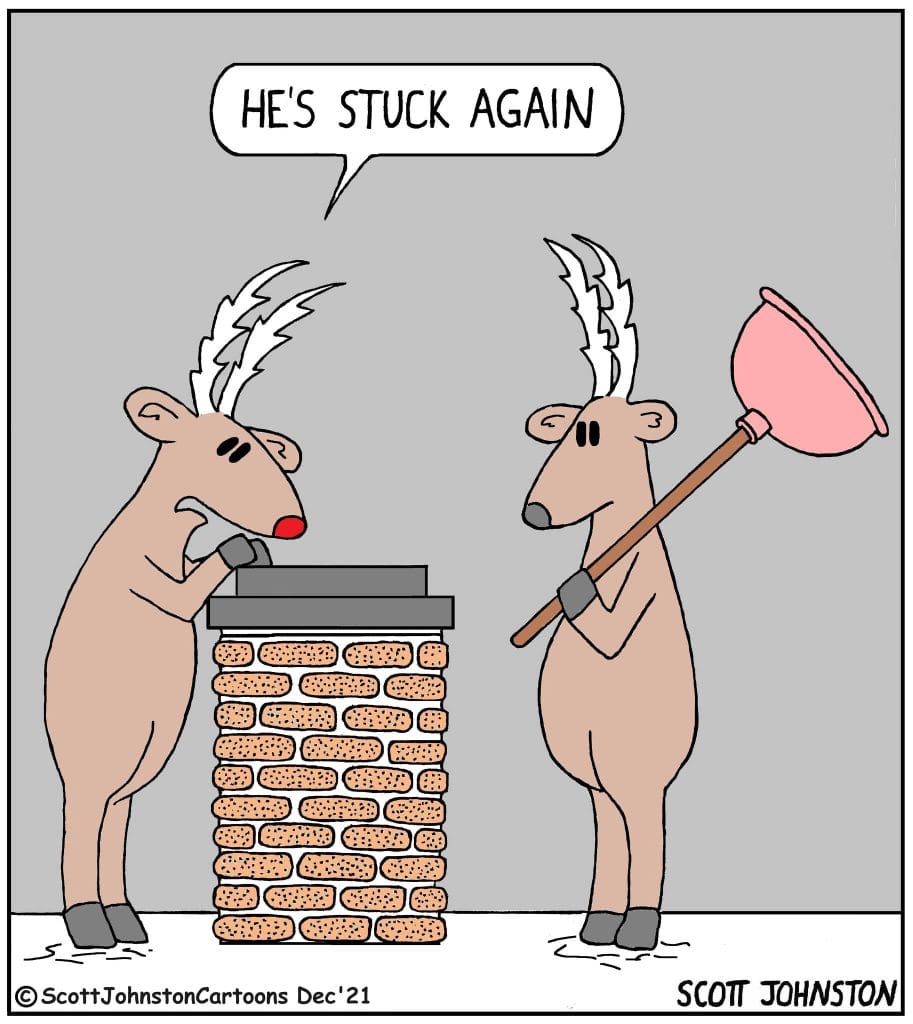 7-6-913x1024 20 of Today Funniest Cartoons by Scott Johnston, That’ll Make You Laugh Out Loud