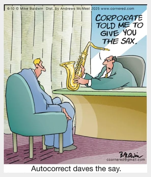 8-23 20 Relatable Cartoons by Mike Baldwin with a Dose of Witty Daily Humor