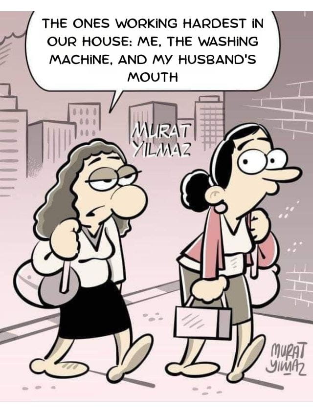 8-4 20 New Funny Comics That Nail Everyday Struggles in the Funniest Way
