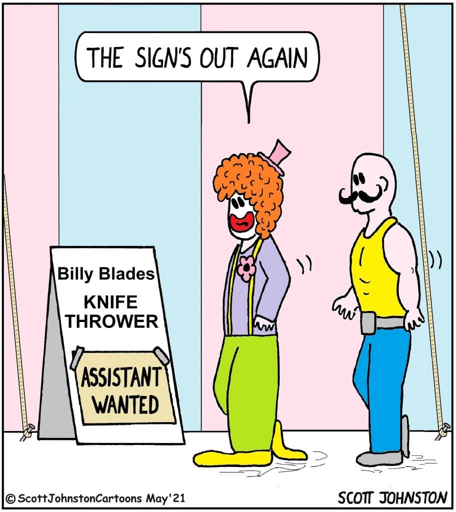 8-6-913x1024 20 of Today Funniest Cartoons by Scott Johnston, That’ll Make You Laugh Out Loud